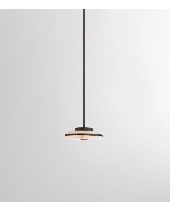 Bert Frank Beran Horizontal Pendant Lamp